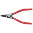 5-1/2" Circlip Pliers for Grip Rings, 5/32" - 1-3/16"