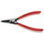 7-1/4" Circlip Pliers for Grip Rings