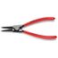 7-1/4" Circlip Pliers for Grip Rings