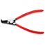 6-3/4" External Circlip Pliers, 90-Degree Angle