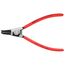 6-3/4" External Circlip Pliers, 90-Degree Angle