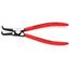 8" External Circlip Pliers, 90-Degree Angle