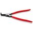11-3/4" External Circlip Pliers, 90-Degree Angle