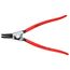 11-3/4" External Circlip Pliers, 90-Degree Angle