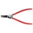 8-1/4" External Circlip Pliers, 45-Degree Angle