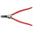 12-1/4" External Circlip Pliers, 45-Degree Angle