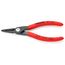 5-1/2" Internal Precision Circlip Pliers, 8-13 mm Bore Holes