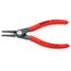 5-1/2" Internal Precision Circlip Pliers, 12-25 mm Bore Holes