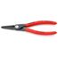 7-1/4" Internal Precision Circlip Pliers