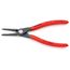 7-1/4" Internal Precision Circlip Pliers