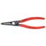 7-1/4" Internal Precision Circlip Pliers