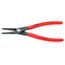 9" Internal Precision Circlip Pliers