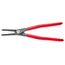12-3/4" Internal Precision Circlip Pliers