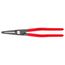 12-3/4" Internal Precision Circlip Pliers
