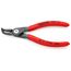 5-1/8" Internal Precision Circlip Pliers, 8-13 mm Bore Holes, 90-Degree Angle