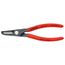 6-1/2" Internal Precision Circlip Pliers, 90-Degree Angle