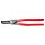 12" Internal Precision Circlip Pliers, 90-Degree Angle