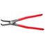 12" Internal Precision Circlip Pliers, 90-Degree Angle