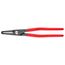 12" Internal Precision Circlip Pliers, 90-Degree Angle
