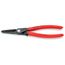 9" Internal Precision Circlip Pliers w/ Overexpansion Guard