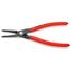 9" Internal Precision Circlip Pliers w/ Overexpansion Guard