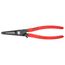 9" Internal Precision Circlip Pliers w/ Overexpansion Guard