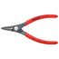 5-1/2" External Precision Circlip Pliers, 3-10 mm Shafts