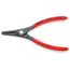 7-1/4" External Precision Circlip Pliers