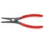 7-1/4" External Precision Circlip Pliers