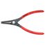 7-1/4" External Precision Circlip Pliers