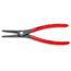 9" External Precision Circlip Pliers