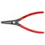 9" External Precision Circlip Pliers