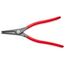 13" External Precision Circlip Pliers w/ Overexpansion Guard