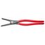 13" External Precision Circlip Pliers w/ Overexpansion Guard