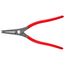 13" External Precision Circlip Pliers w/ Overexpansion Guard