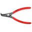 6-1/2" External Precision Circlip Pliers, 90-Degree Angle
