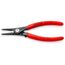 5-3/4" External Precision Circlip Pliers w/ Overexpansion Guard