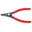 5-1/2" External Precision Circlip Pliers w/ Overexpansion Guard