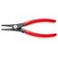 5-1/2" External Precision Circlip Pliers w/ Overexpansion Guard