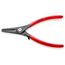 7-1/4" External Precision Circlip Pliers w/ Overexpansion Guard