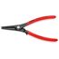 9" External Precision Circlip Pliers w/ Overexpansion Guard