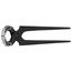 10" Carpenters' Pincers