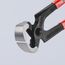 8-1/4" Hammerhead Style Carpenters' Pincers