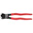 8" High Leverage Bolt End Cutting Nippers