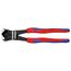 8" High Leverage Bolt End Cutting Nippers w/ Multi-Component Grips