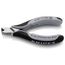 4-1/2" Electronics End Cutting Nippers w/ ESD Handles