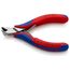 4-3/4" Electronics End Cutting Nippers