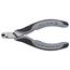 4-3/4" Electronics End Cutting Nippers w/ ESD Handles