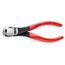 5-1/2" High Leverage End Cutting Nippers