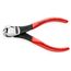 5-1/2" High Leverage End Cutting Nippers